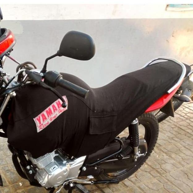 High Quality Yamaha Ybz Motorcycle Bike Cover Anti Scratch Buy Online At Best Prices In Pakistan Daraz Pk