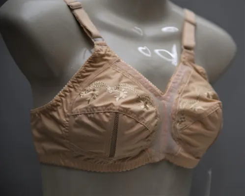 Secret Cotton Breathable Bras For Women And Girls