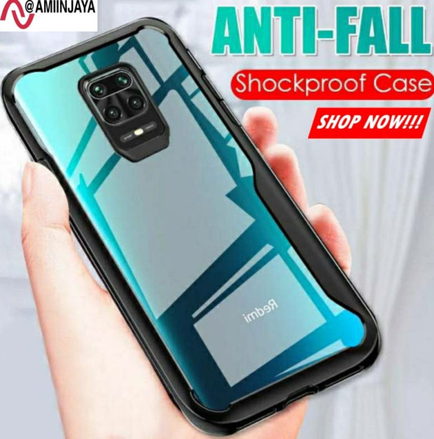 Xiaomi Redmi Note 9s Note 9 Pro Note 9 