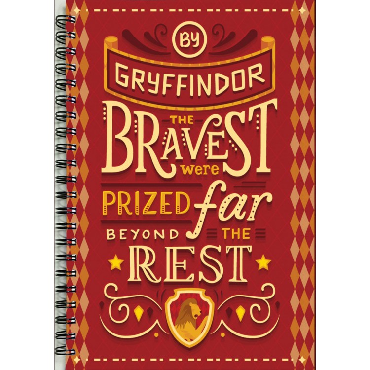 Harry Potter 7160 Notebook Daraz.pk