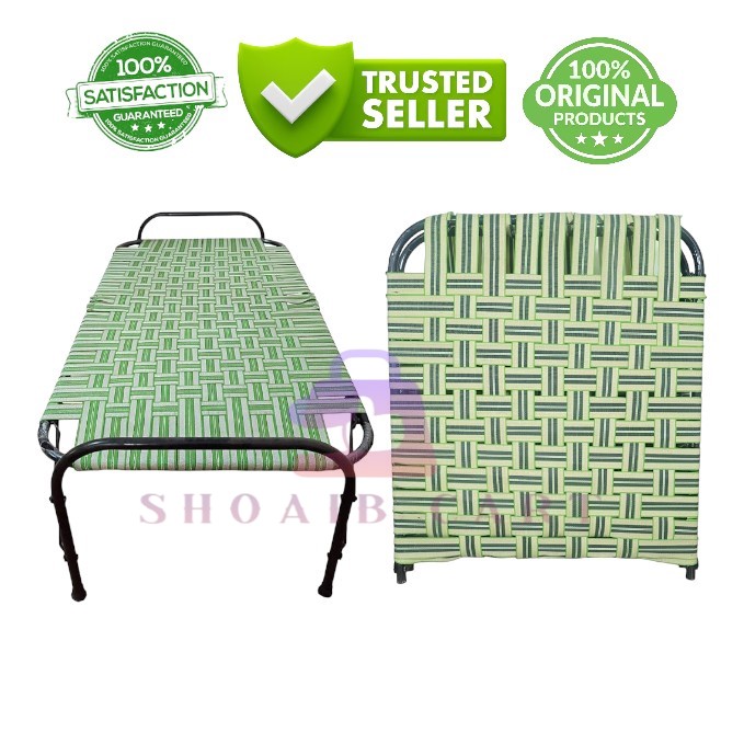 Folding Bed(Charpai)
