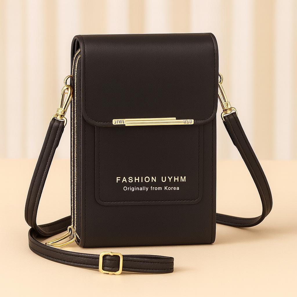 Stylish Mall_  Women Phone Bags Small Shoulder Handbag Crossbody Messenger Bags Ladies Coin Purse Money Wallet Card Holder lady pouch cluthes bag Wallet For Girls