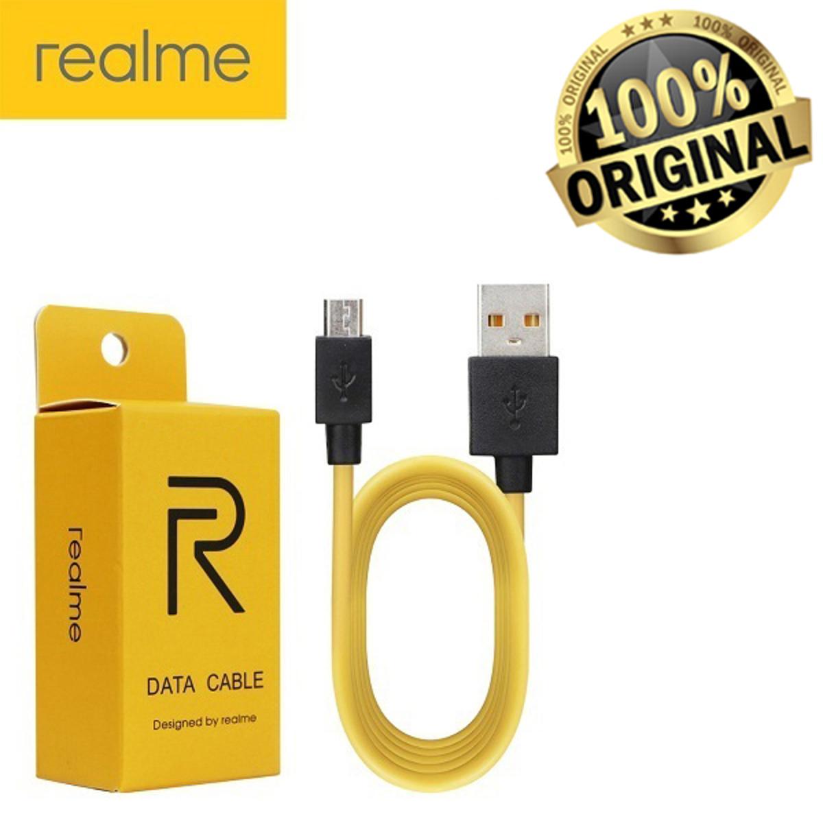 realme usb c