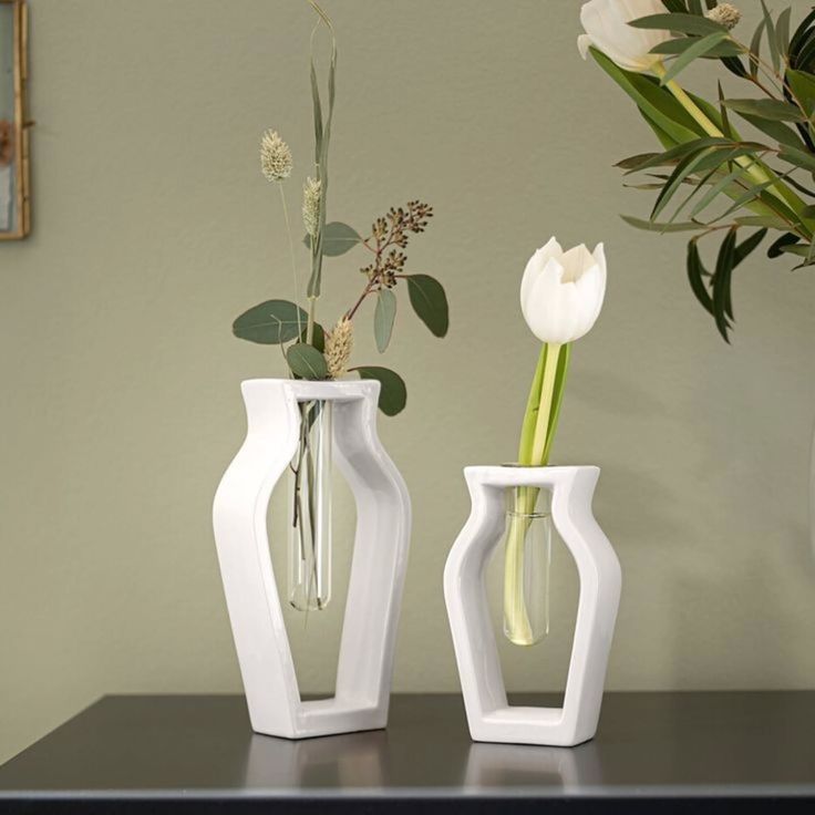 Creative Design Vase Ornaments Artistic Style, Decorations Suitable for Fireplace, Bedroom, Kitchen, and Living Room Decoration, office and theme based area