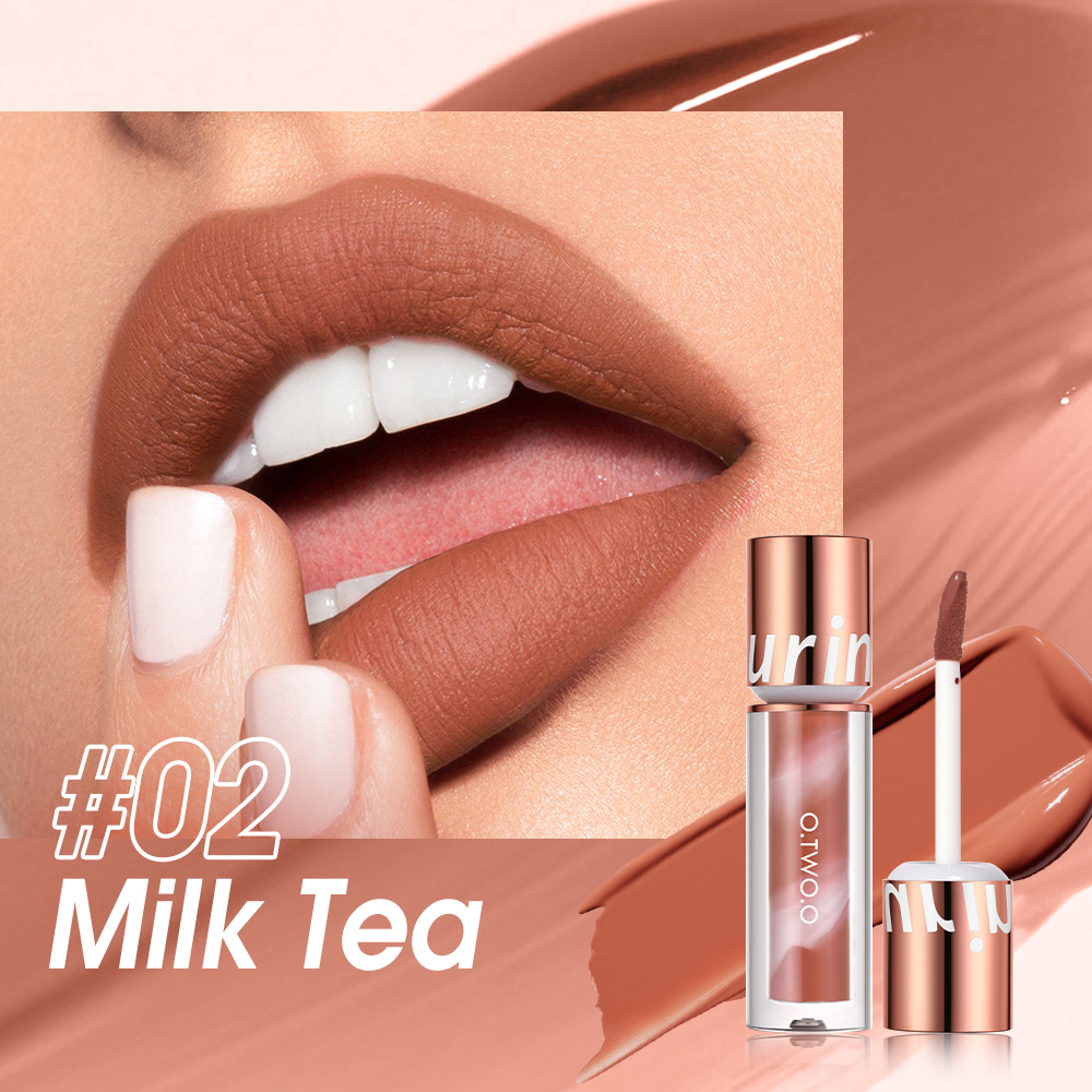 O.TWO.O  Lolepop Lipgloss