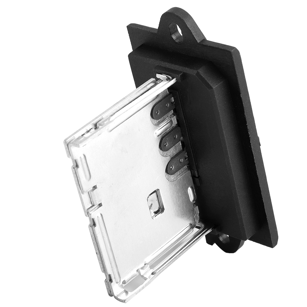 Heater Blower Motor Resistor 27150ED50A Heating Fan Daraz.pk