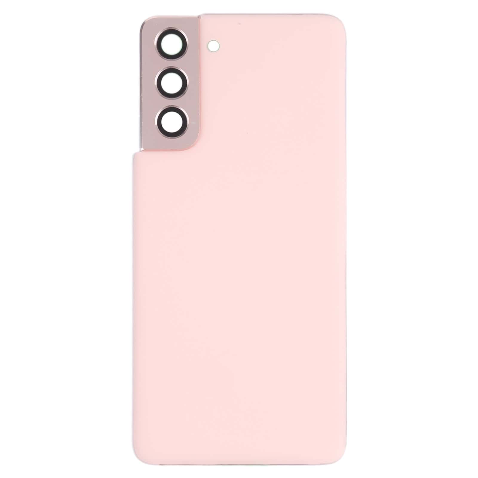 Samsung S21 Back Glass Battery Cover Rear Door Housing Case For Samsung S21 Back Battery Glass Cover Replacement