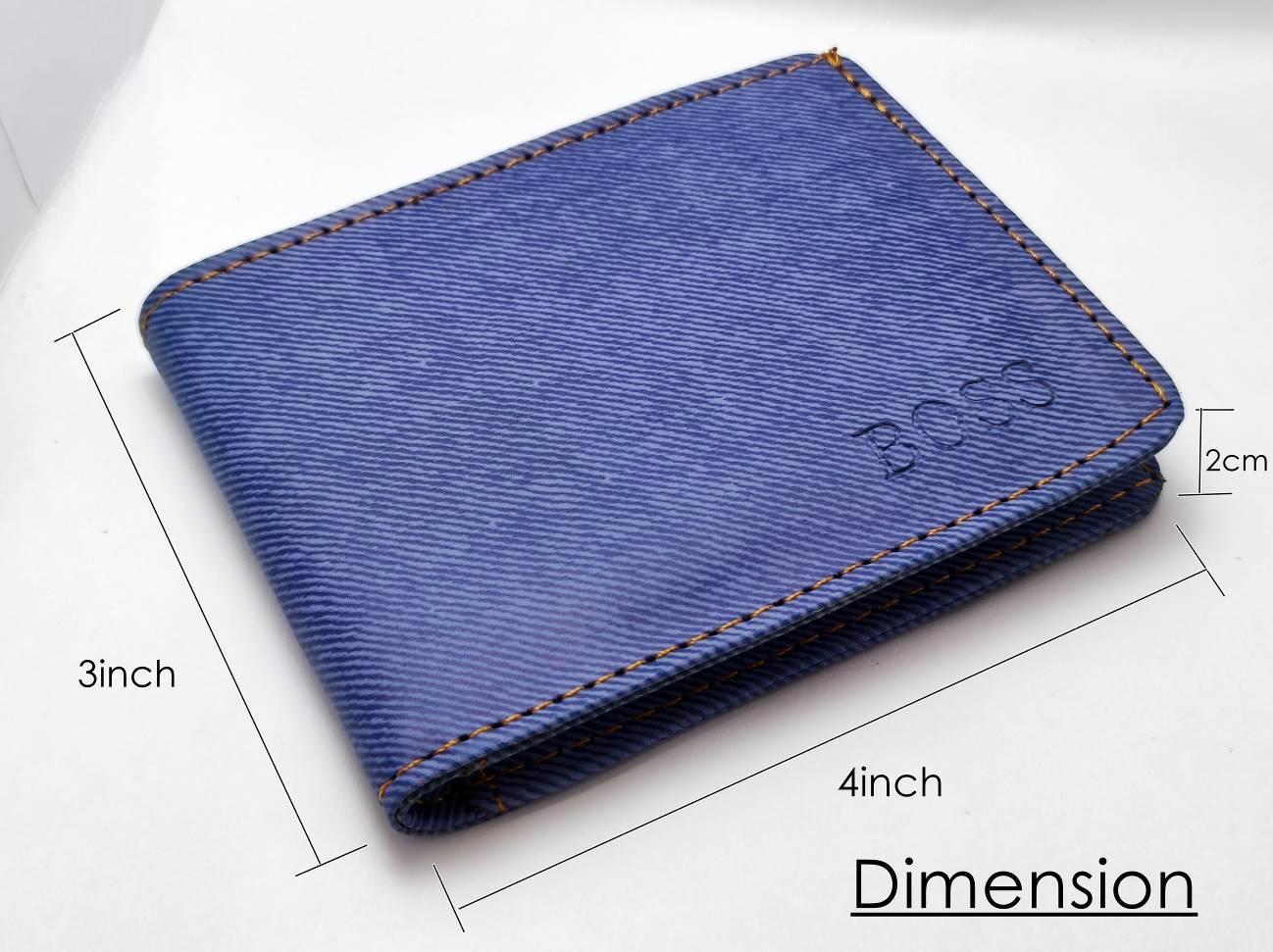 100% Imported Slim Wallet for Men Boys Stylish Card Holder for Men Latest New design 2023 men's wallets for gift
