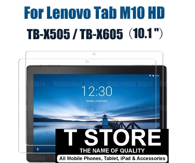 Protector De Pantalla Para Acer Iconia Tab M10 - 2 Unidades, Antiarañazos Y Antihuellas, Fácil Instalación