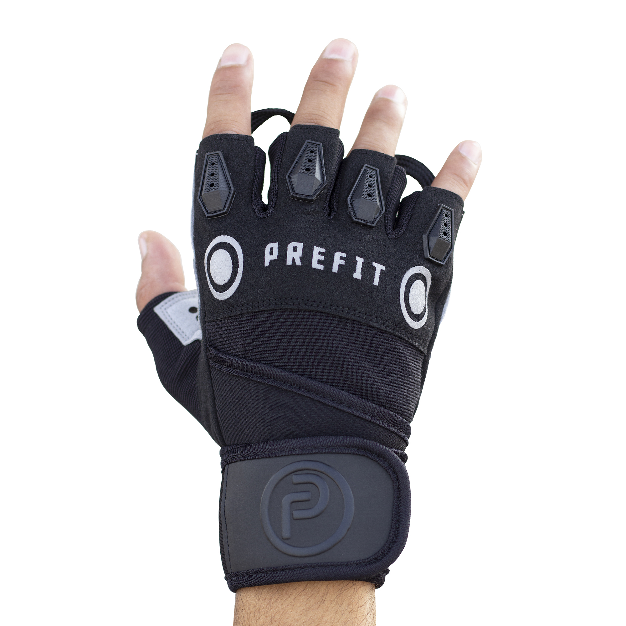 Weightlifting Gym Gloves for Workout, Weightlifting Gym Cross Training Pull Ups Exercise Fitness