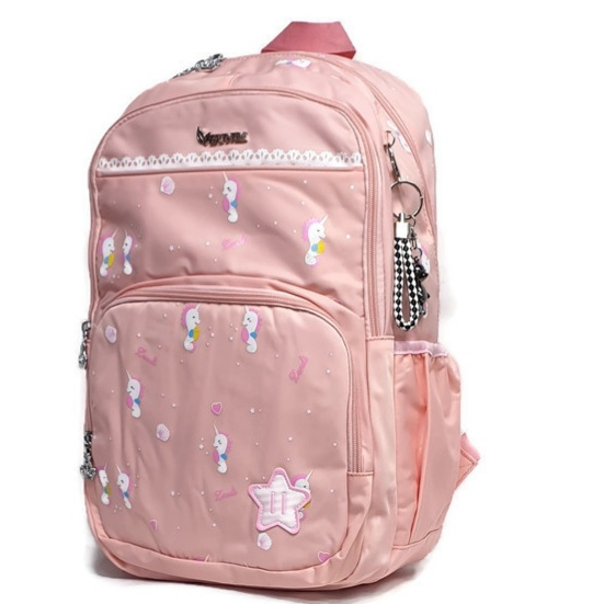 5th class school bag