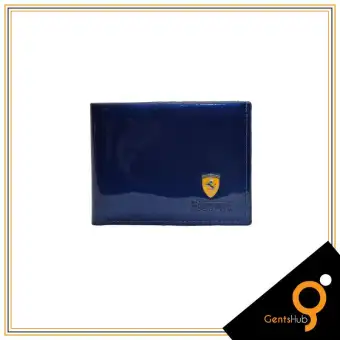 ferrari wallet price