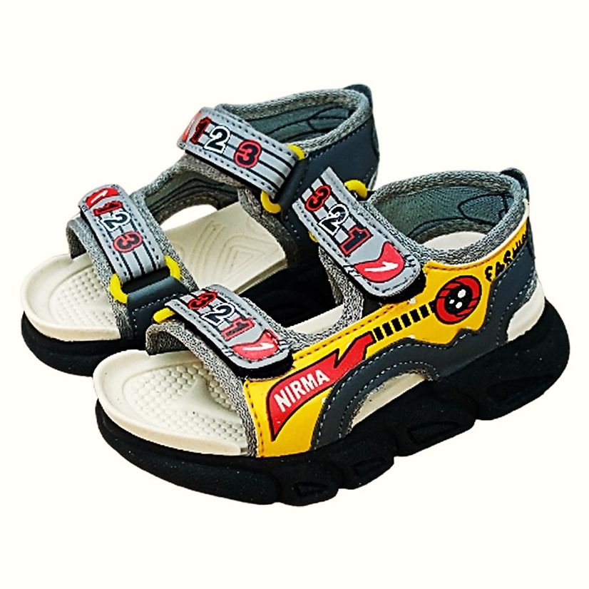 Kids Sandals premium quality footwear Branded HIGH QUALITY-JO-252