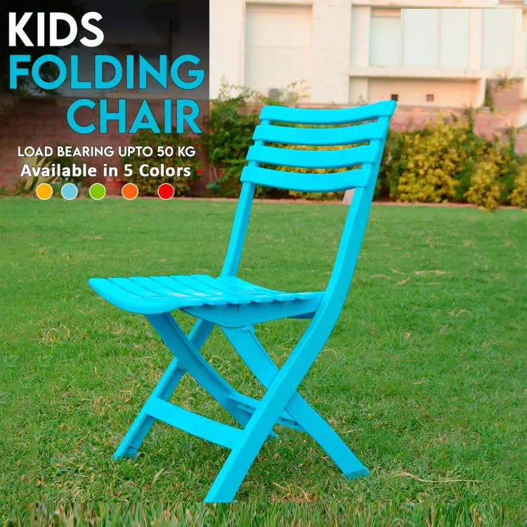 Child size hot sale folding chairs