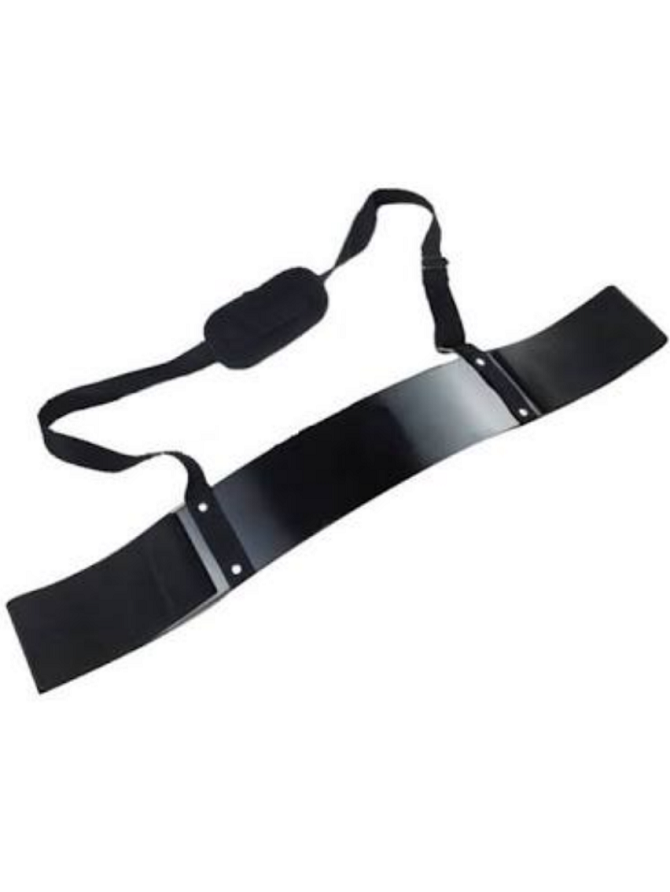 Arm Blaster for Bicep enhancer Metal Fitness exercise gym bicep enhancer bumper curl Gym and Fitness Arm Blaster