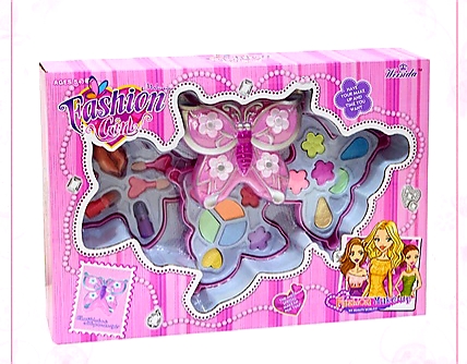 MAKEUP KIT TOY USEABLE - Toys Gallery