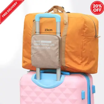 daraz travel bags