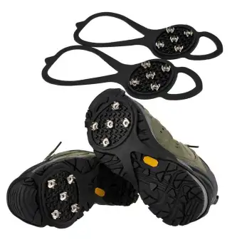 ice cleats for hiking