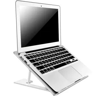 Multi-Angle Laptop Stand,Portable 
