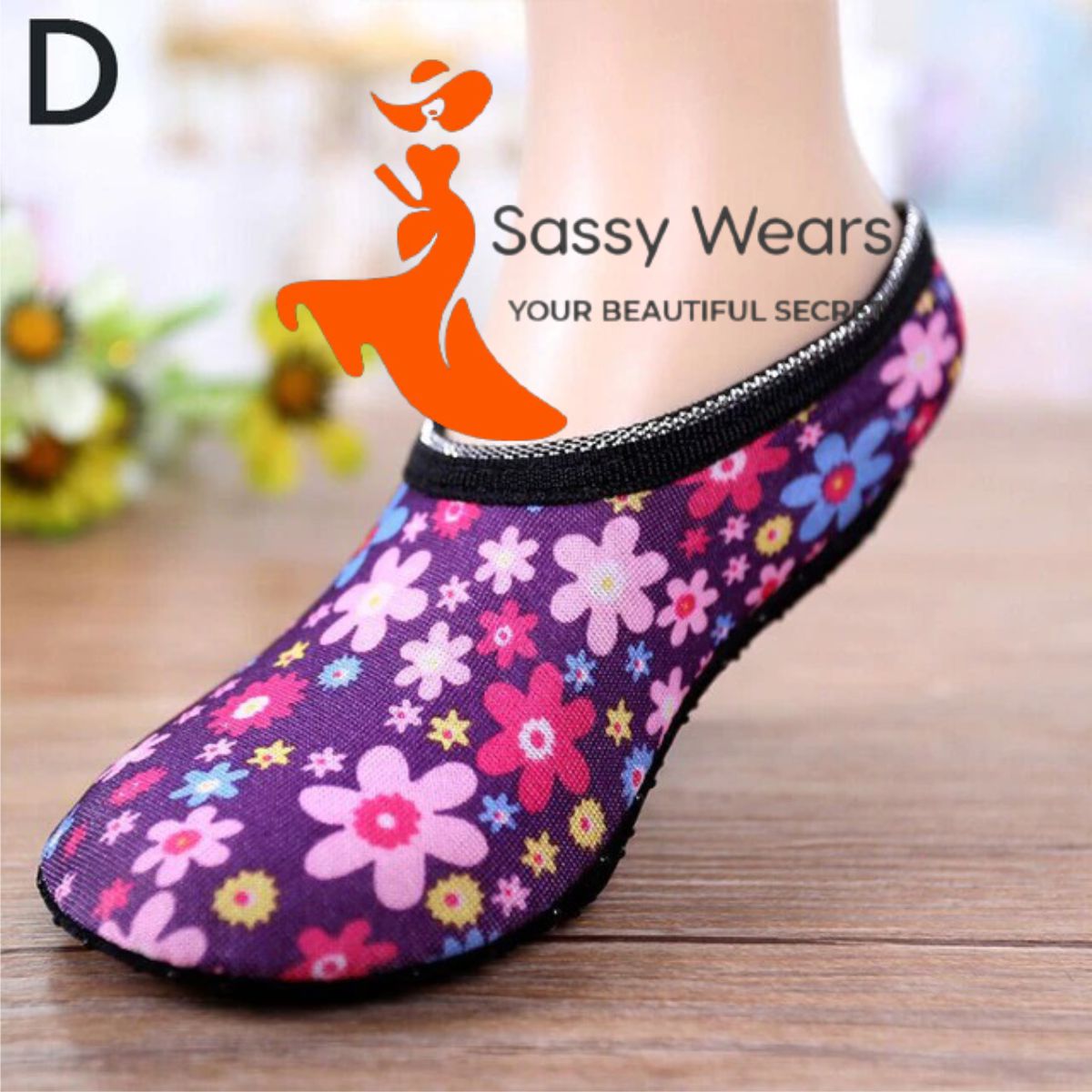 Winter Warm Autumn Boat Socks For Women Low Cut Floor Sock(RANDOM COLOUR & DESIGN)
