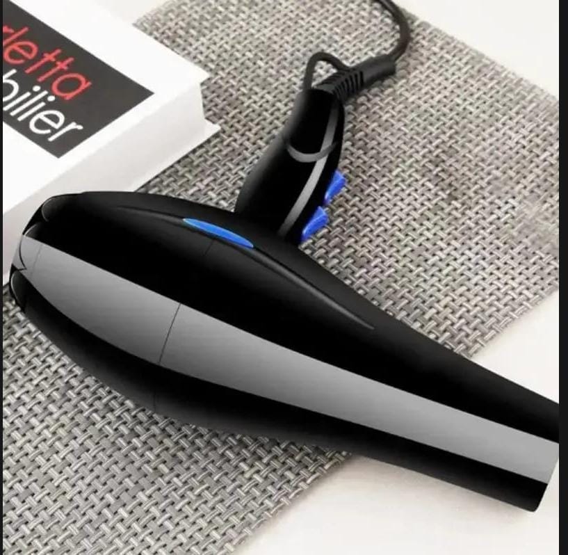 Hair Dryer - Professional Hair Dryer