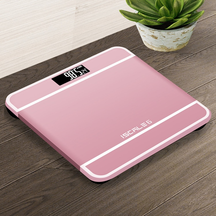 Weight Machine - Weight Machine Digital - Weight Scale - Weight Machine Digital Kitchen - Weight Machine Digital For Body - 180 Kgs Household Precision Electronic Weighing Scale - Bathroom Scale