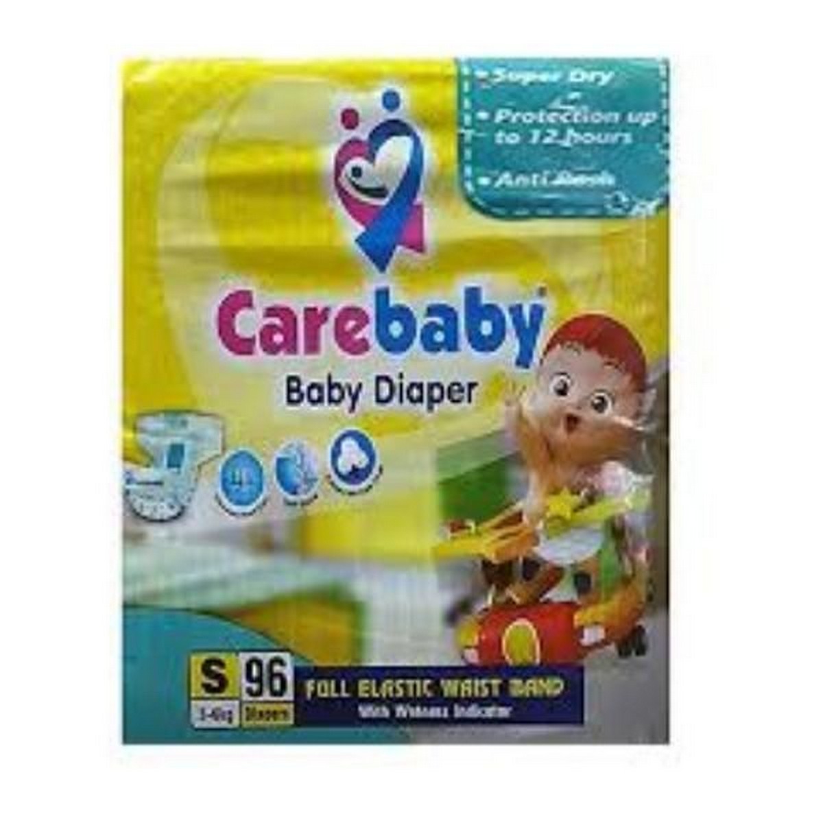 Care Baby Diapers Price in Pakistan - View Latest Collection of ...