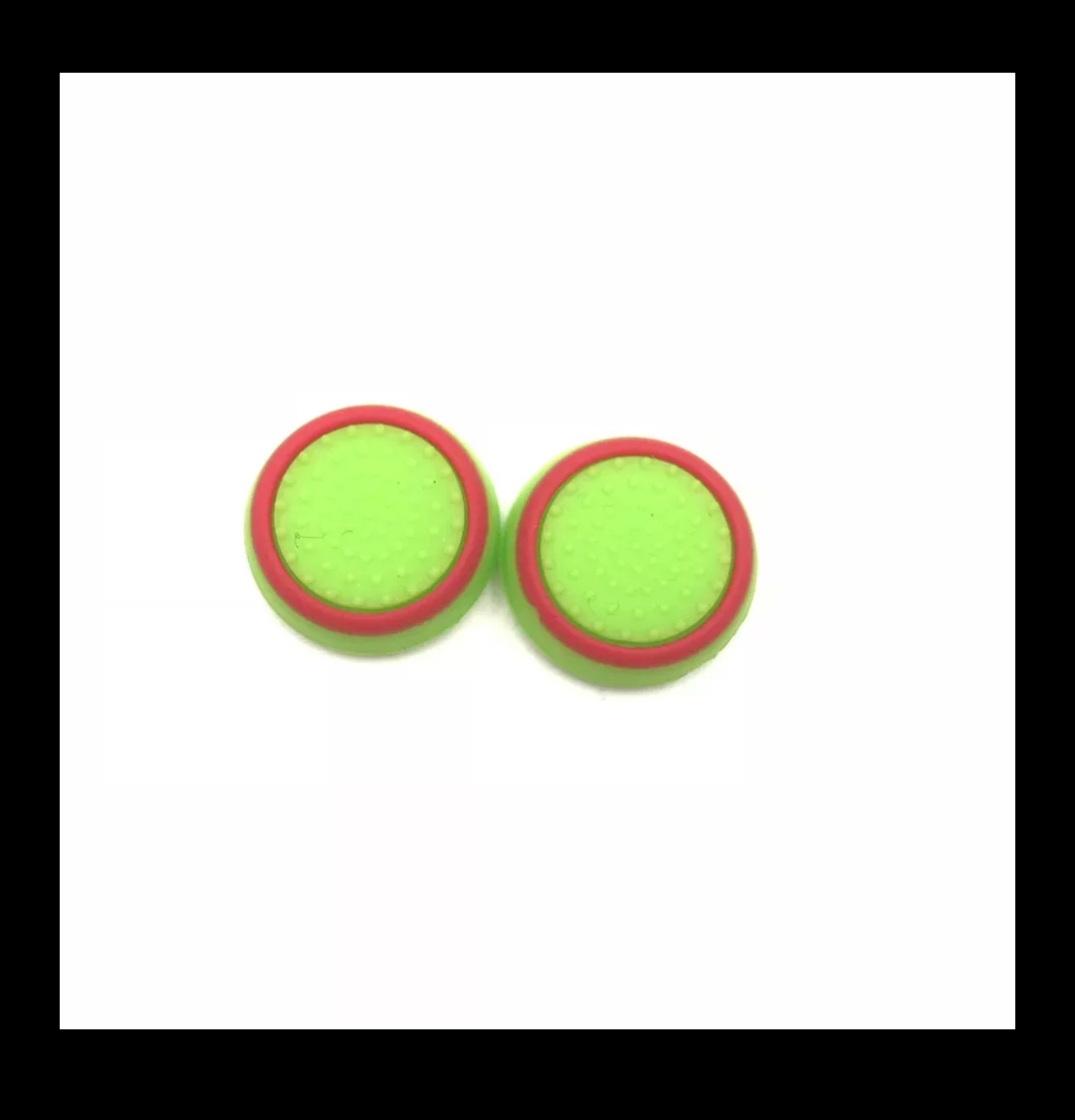 Controller Thumb Grips for PS5 / PS4 / PS3 / Xbox one / Xbox 360 - 2 Pieces