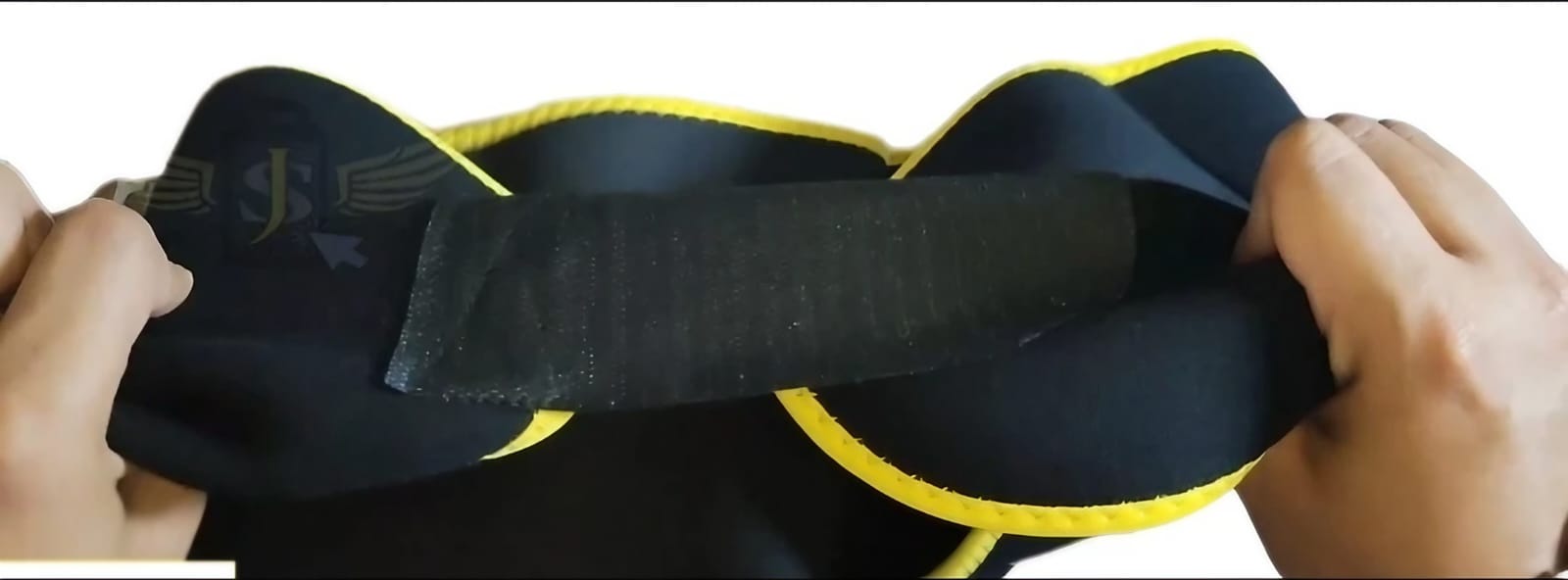 Slimming Sweat Belt Hot shaper waist trimmer Fat Reducing belt Sweat Slim Belt for Women Men, girls and boys Body Shaper Fit to All shaper-waist trimmer belt-waist trainer-slimming belt-fat loss belt-best for weight lose and belly fat