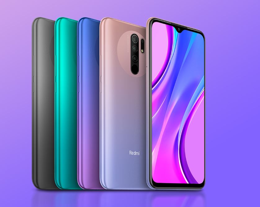 redmi 9 6 53 display 4gb ram 64gb rom 13mp camera buy online at best prices in pakistan daraz pk daraz pk