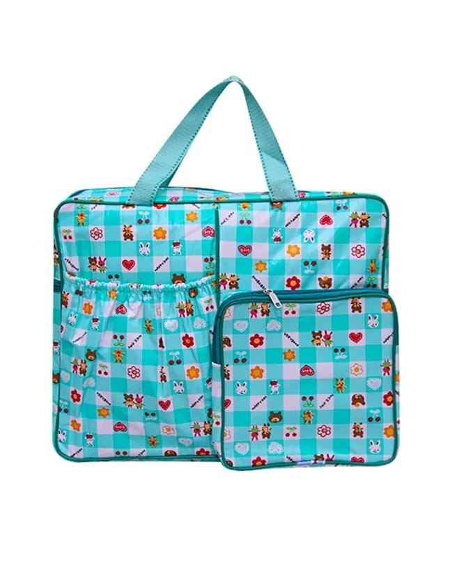 Baby Diaper Bag & Accessories