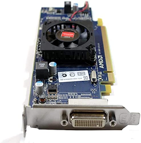 AMD RADEON HD 5450 512MB, ddr3, 64bit, Graphic Card