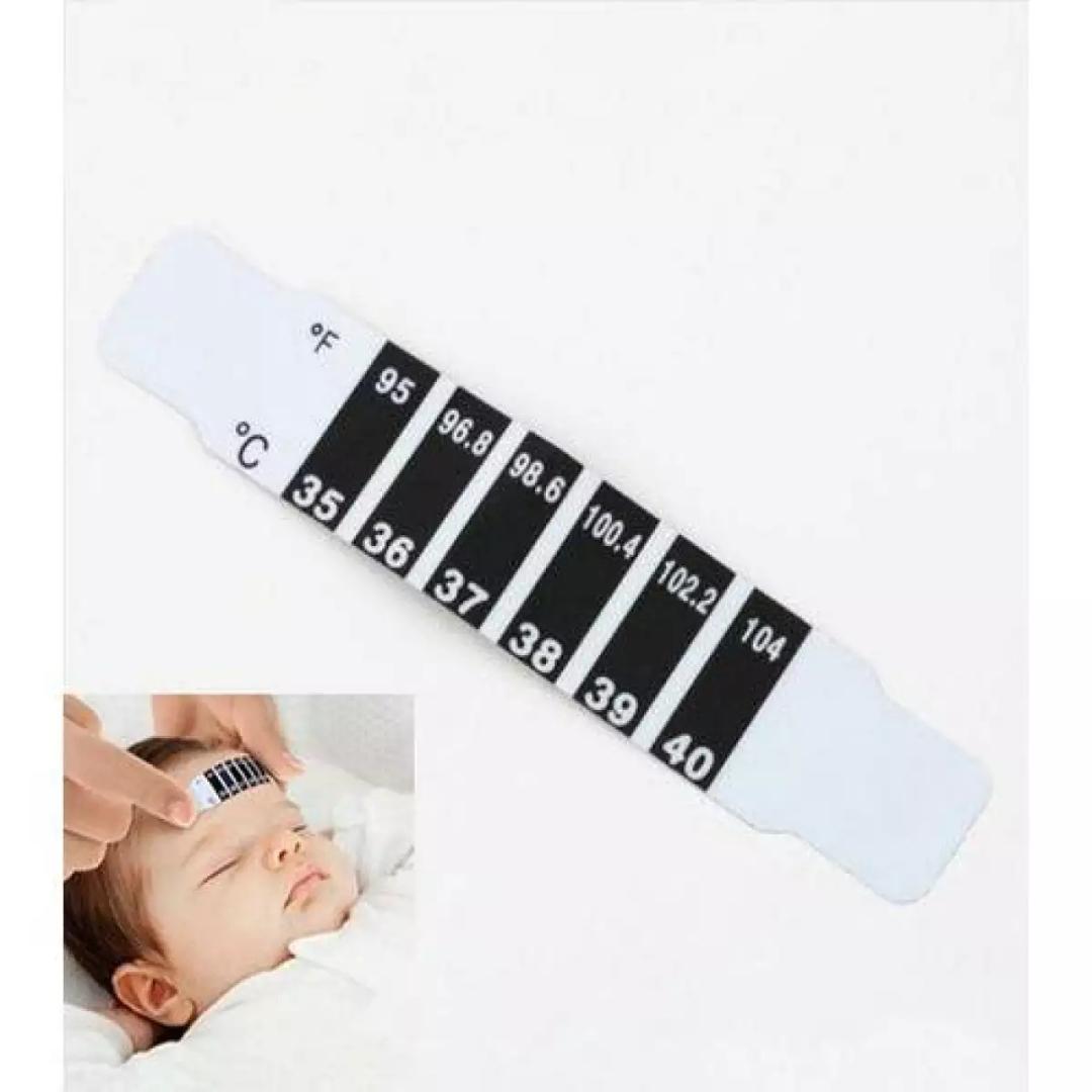 Thermometer flexible for Childrens