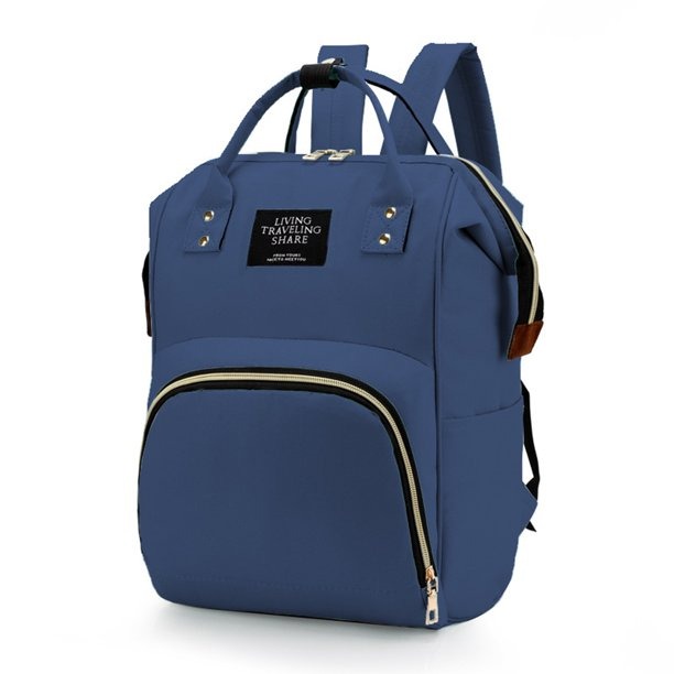 Multifunctional Maternity Nappy Diapers Bag