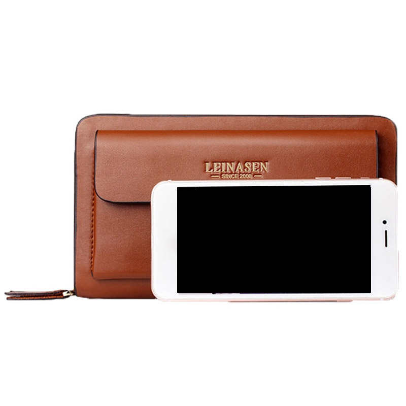 Leinasen wallet online