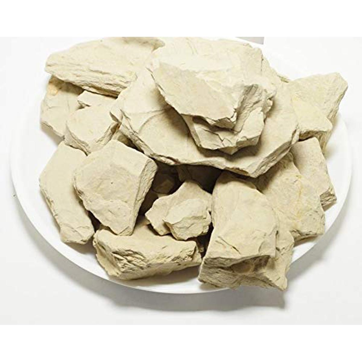 1KG Multani Mitti Clay | Daraz.pk