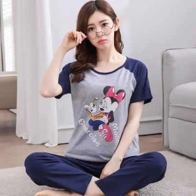 Cute best sale sleeping wear