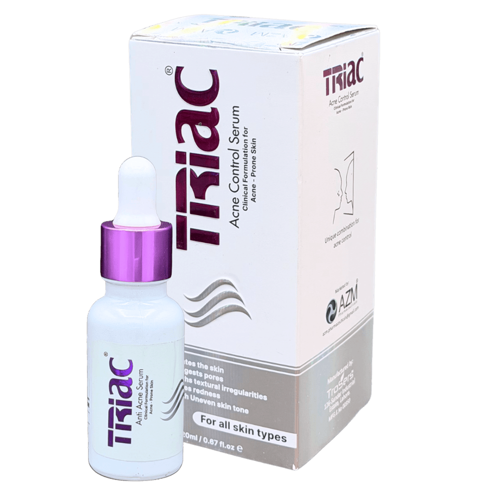 Triac Serum | Skin Care Serum | Original