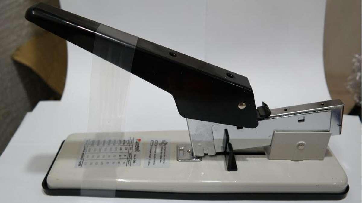 Heavy Duty Stapler (AxentA240) Iqbal Stationery Mart