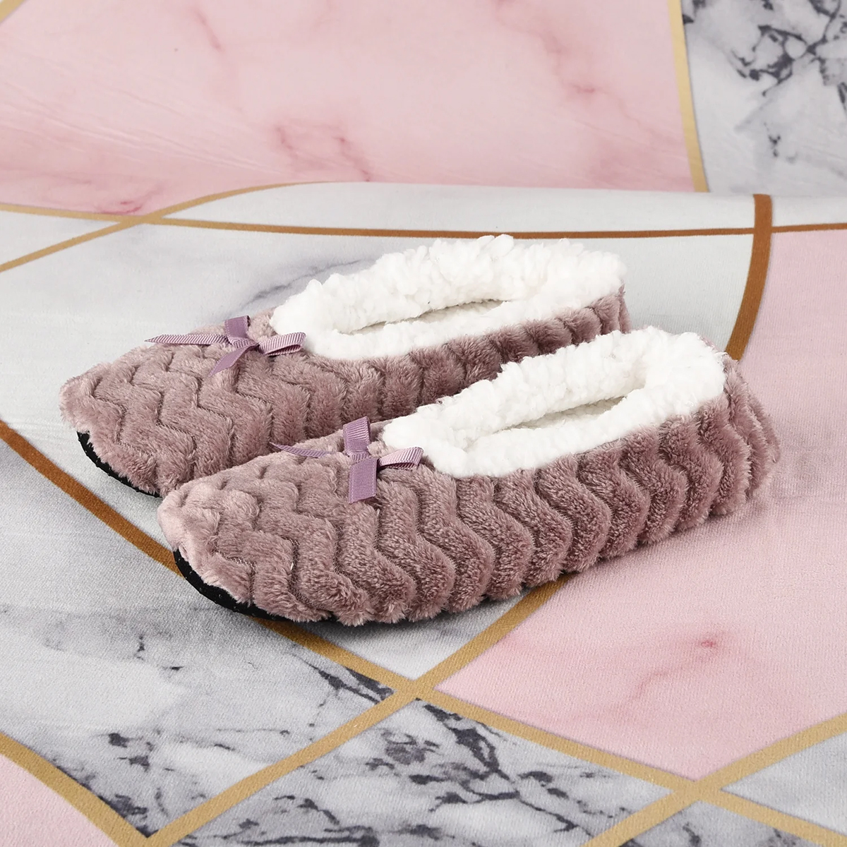 Cute and Stylish Indoor Slippers For Winter Warm Slippers Multiple Designs