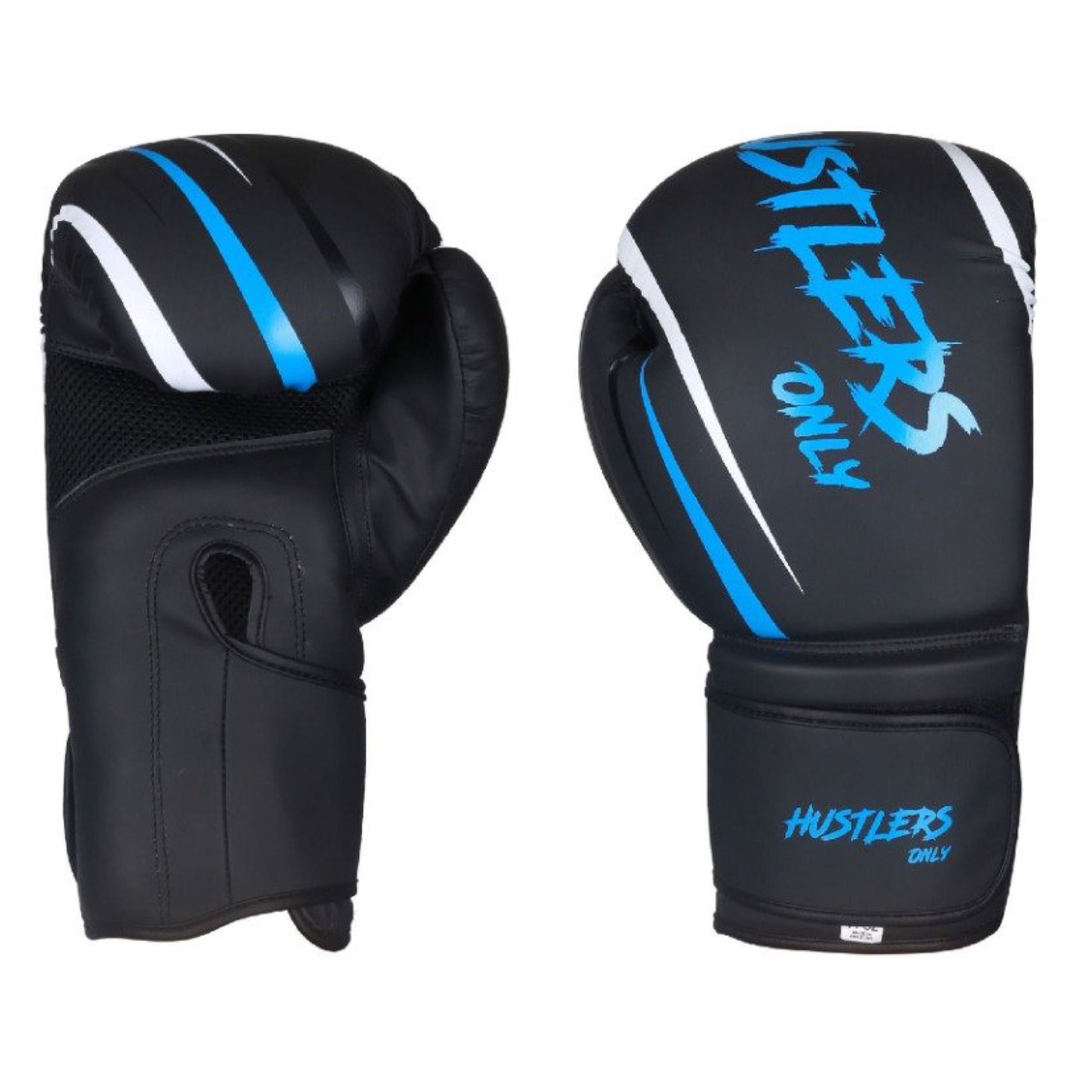 Hustlers Only Professional Boxing Gloves Professional Gloves, Most Durable  Bag Gloves, Best Power Punch Bag Gloves For Punching, Most Secure Sparring  Gloves - Black - 14oz Price in Pakistan - View Latest