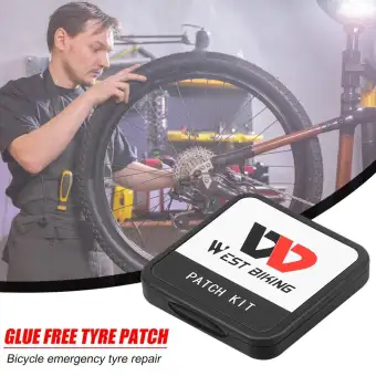 best bike tire repair kit