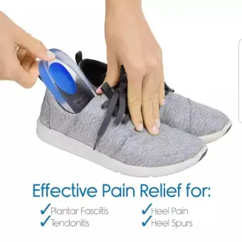 gel pads for shoes