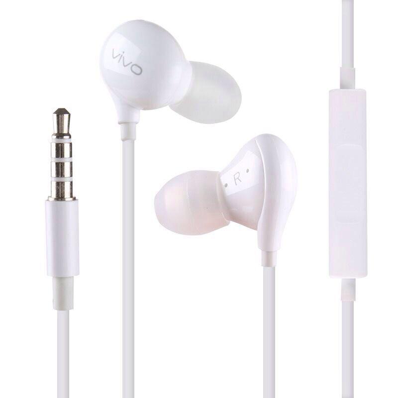 Handfree with New Style Handfree/Earphones Support All Smartphone Mobiles