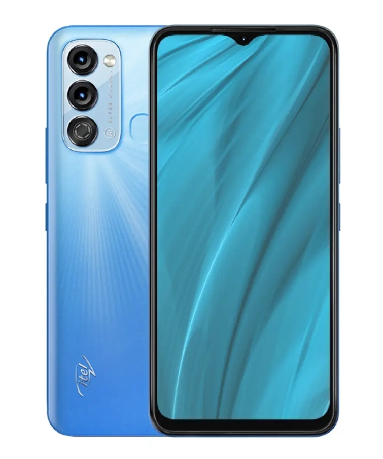 itel vision 3 daraz