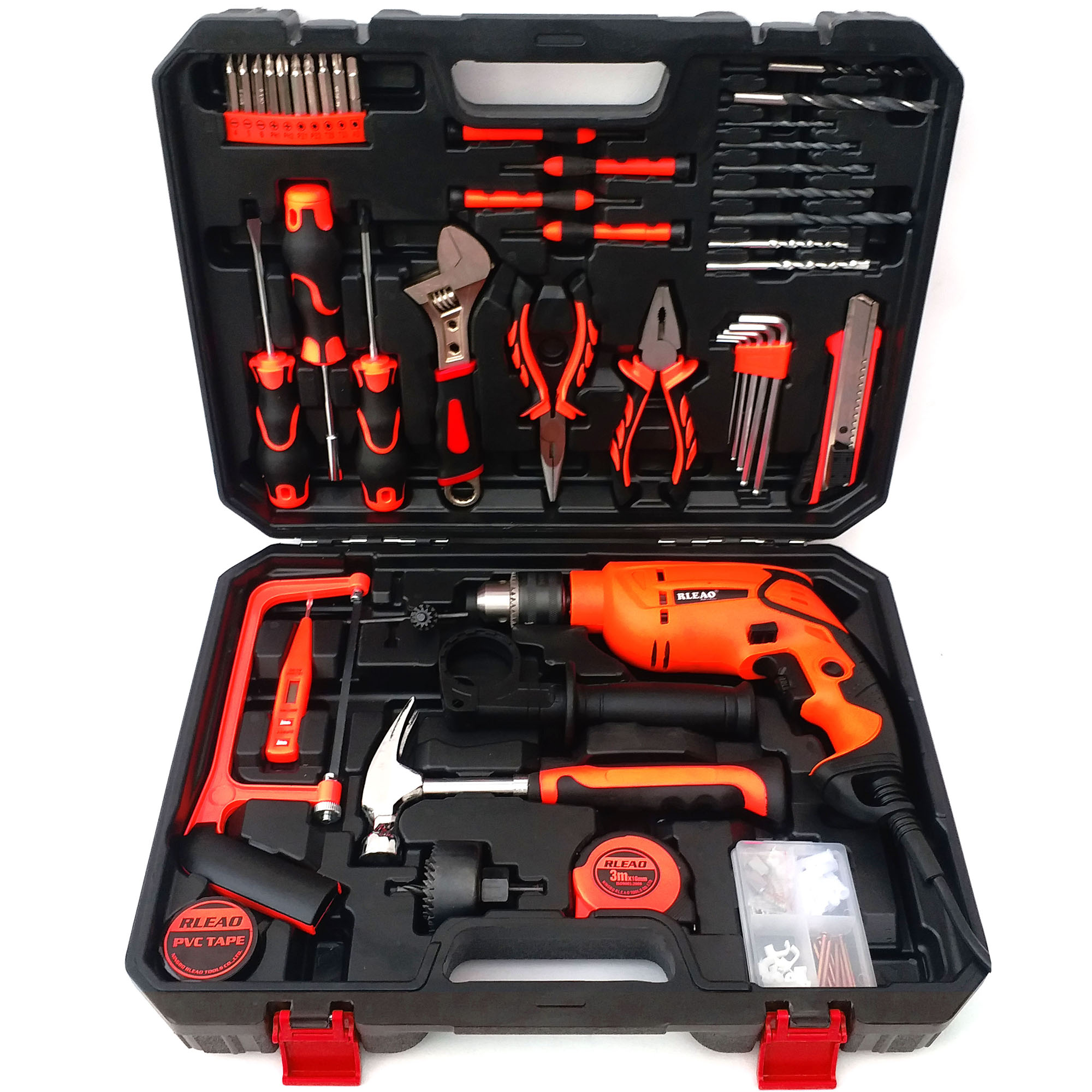 Drill machine 2025 tool kit