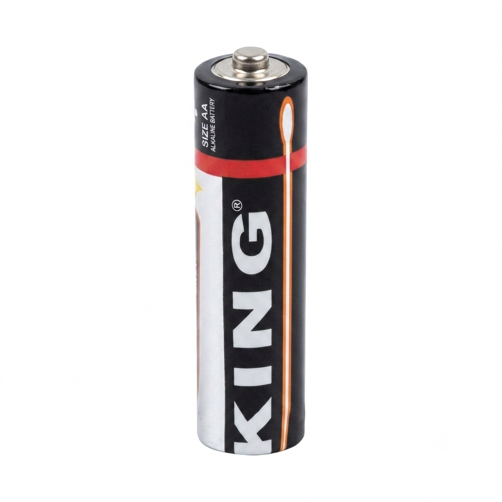 1Pc AA Cell