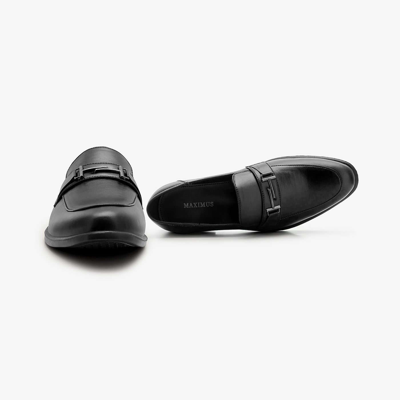 Calza Men Formals Shoes For Men - SS26 - Aug 2026 Arrival
