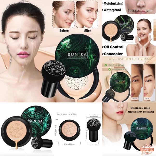 Original Sunisa 3 in 1 Foundation Base