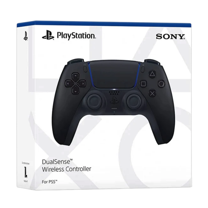 PS4 Game Controller – Ultimate Gaming Experience with 6-Axis Gyro, Dual Vibration, and Type-C Port Compatibility for PS4, Windows, and Laptop
